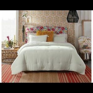 Opal house bedding